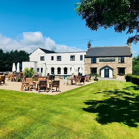 Chequers Inn Harrogate Eksteriør bilde