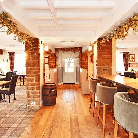 Chequers Inn Harrogate Eksteriør bilde