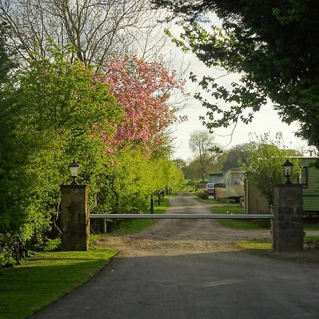 Chequers Inn Harrogate Eksteriør bilde