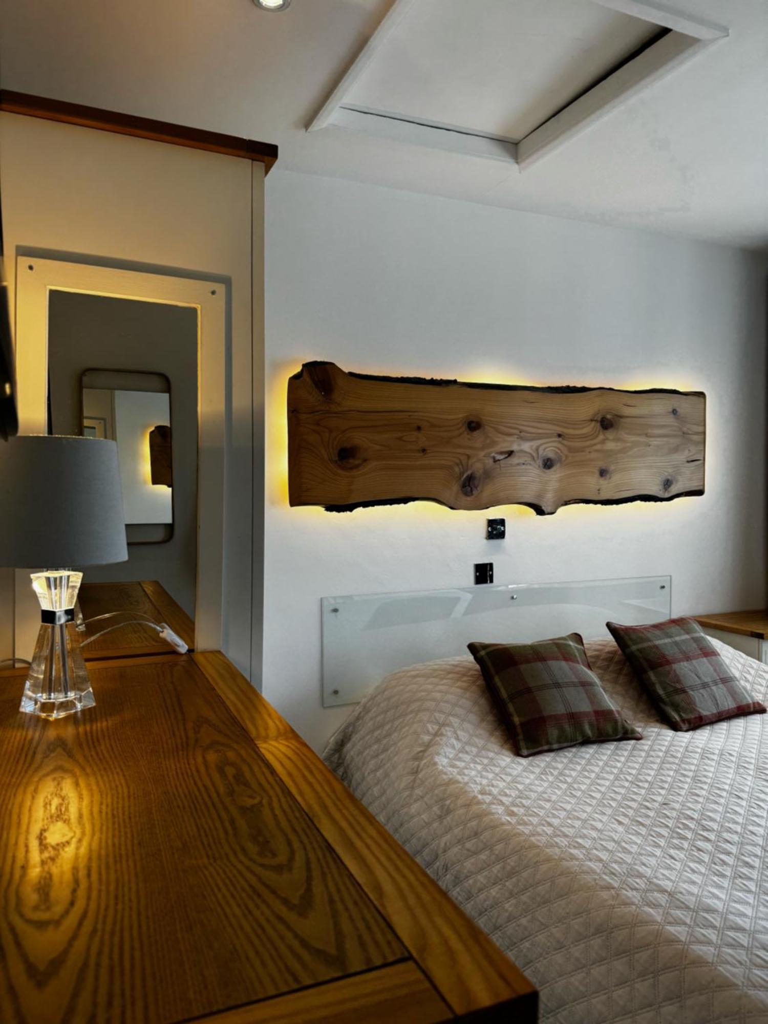 Chequers Inn Harrogate Eksteriør bilde