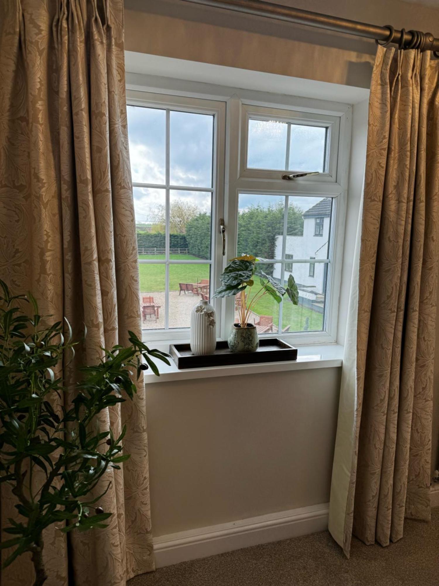 Chequers Inn Harrogate Eksteriør bilde