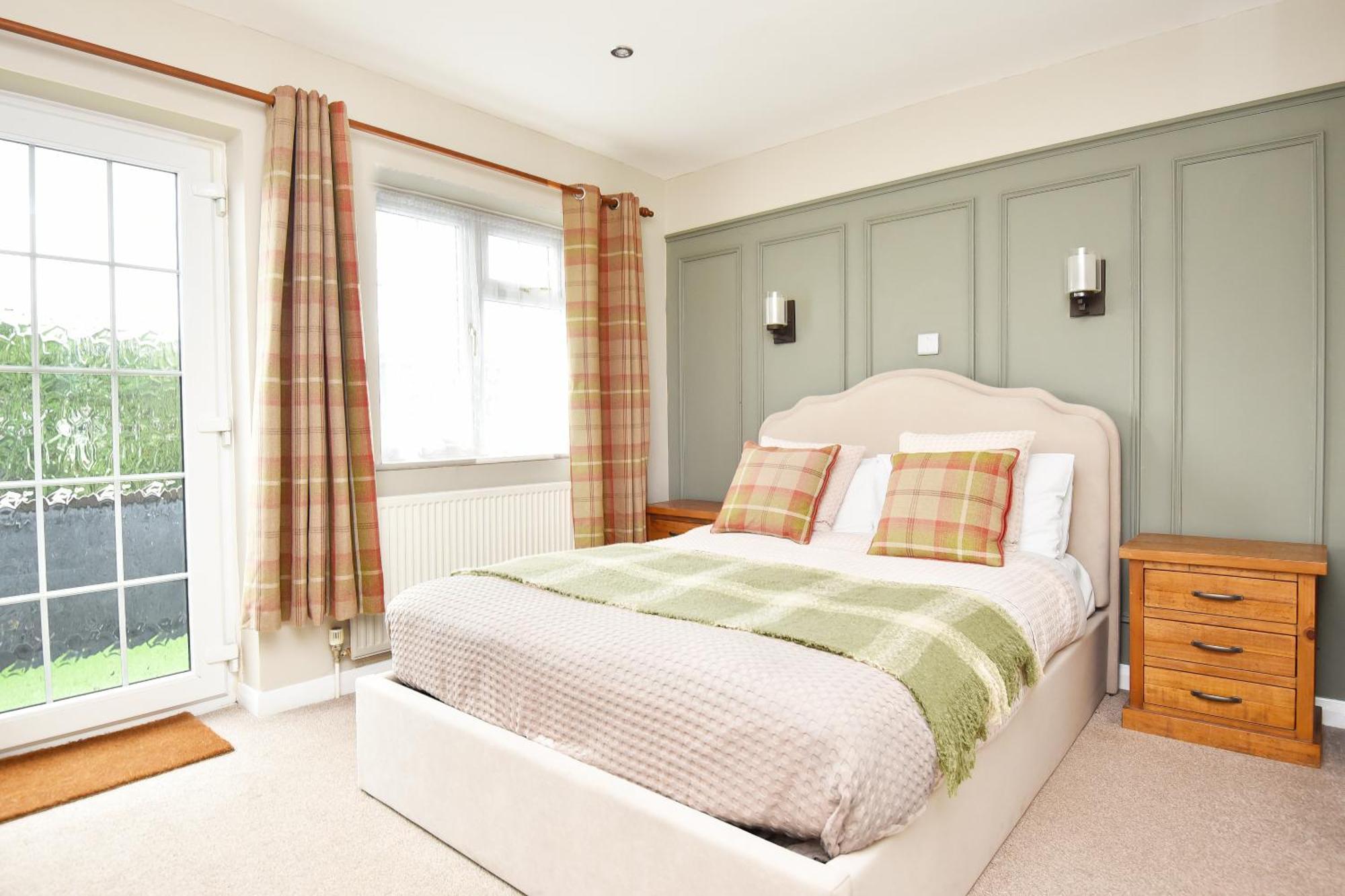 Chequers Inn Harrogate Eksteriør bilde