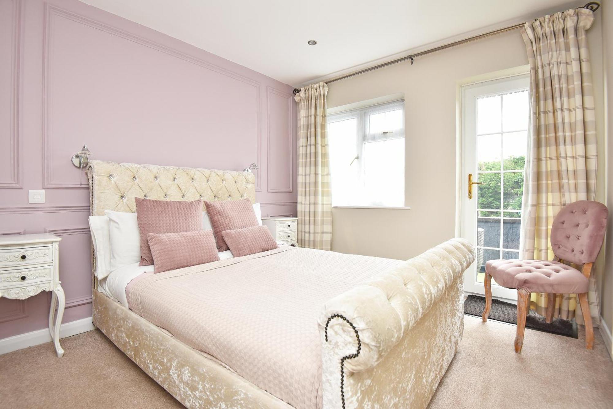 Chequers Inn Harrogate Eksteriør bilde