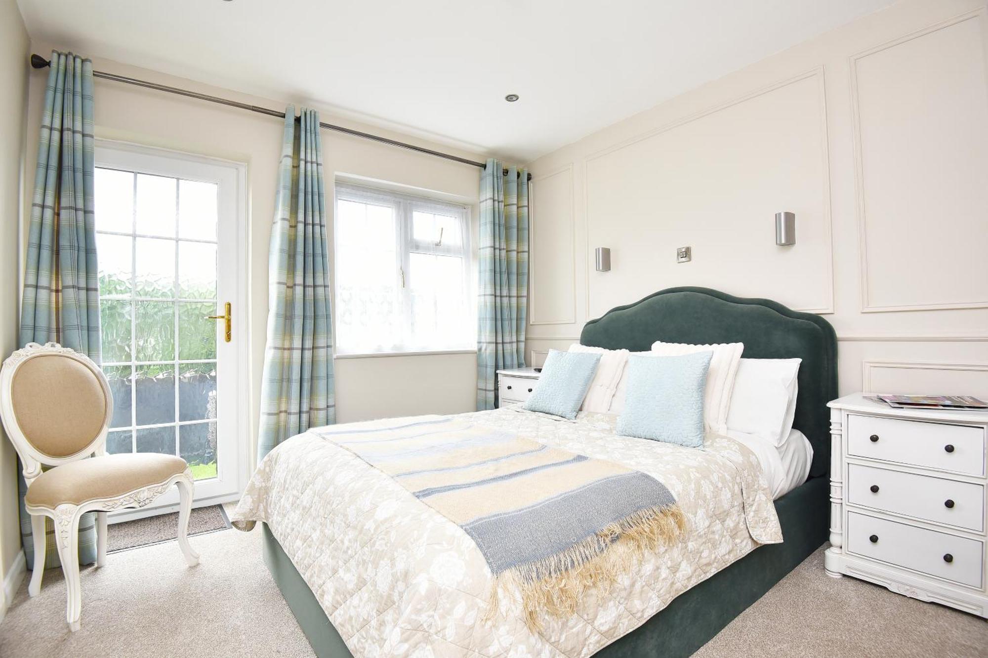 Chequers Inn Harrogate Eksteriør bilde