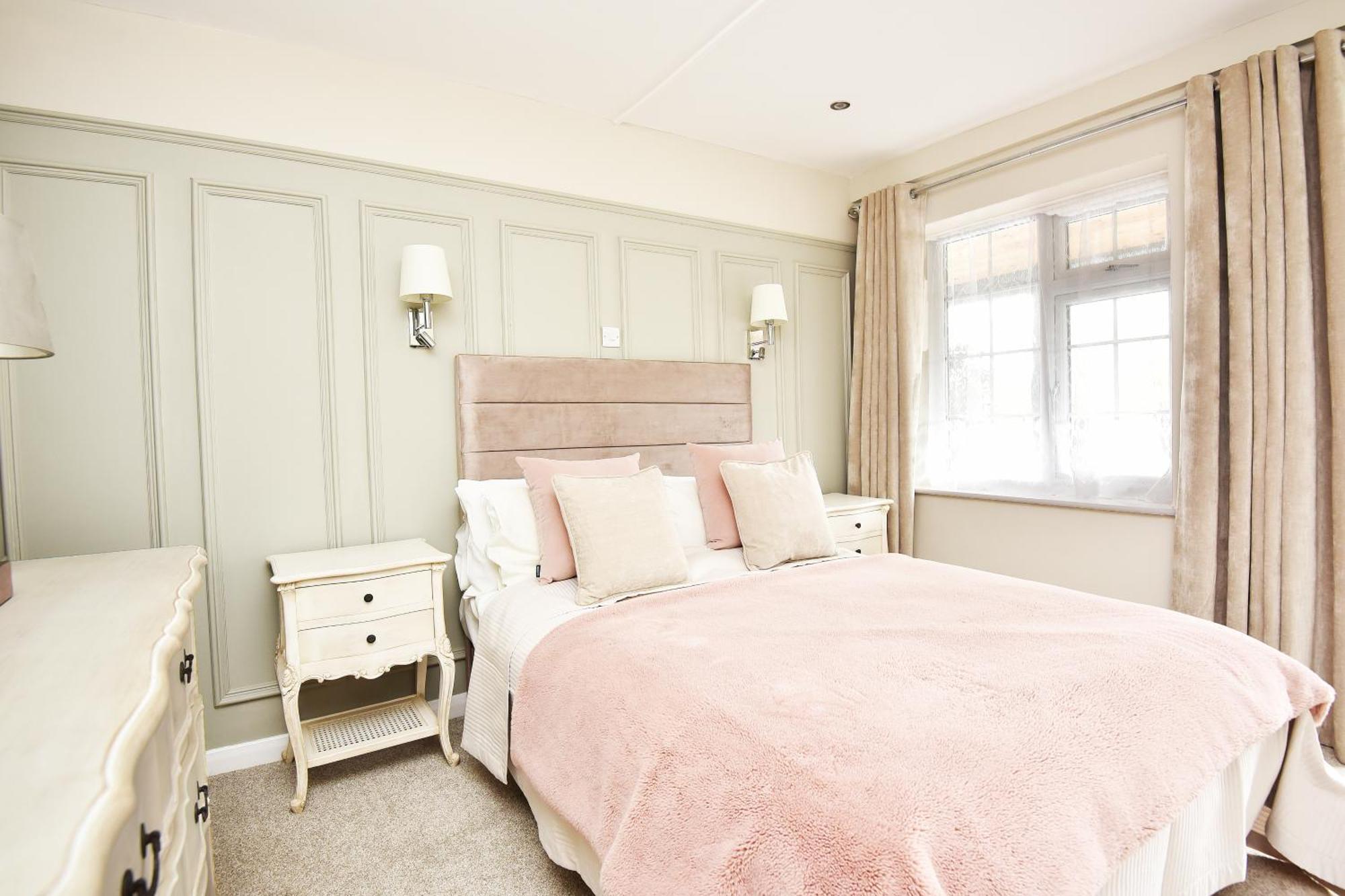 Chequers Inn Harrogate Eksteriør bilde