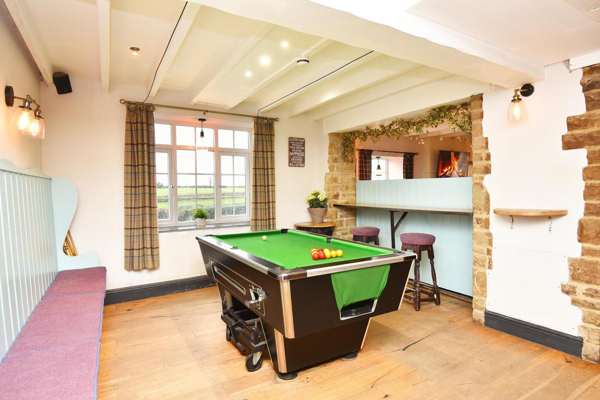 Chequers Inn Harrogate Eksteriør bilde